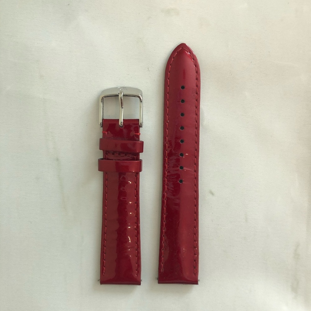 Michele watch band